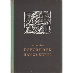 Évezredek hangszerei