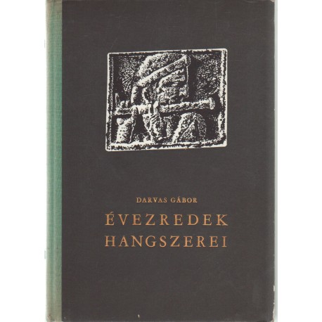 Évezredek hangszerei