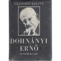 Dohányi Ernő