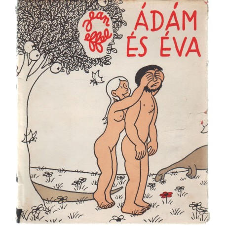 Ádám és Éva