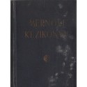 Mérnöki kézikönyv I. kötet