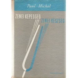 Zenei képesség, zenei készség