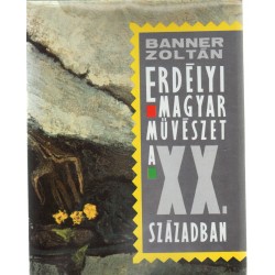Erdélyi magyar művészet a XX. században