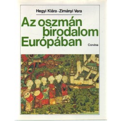 Az oszmán birodalom Európában