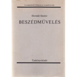 Beszédművelés