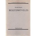 Beszédművelés