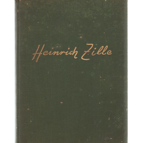 Berliner Geschichten und Bilder