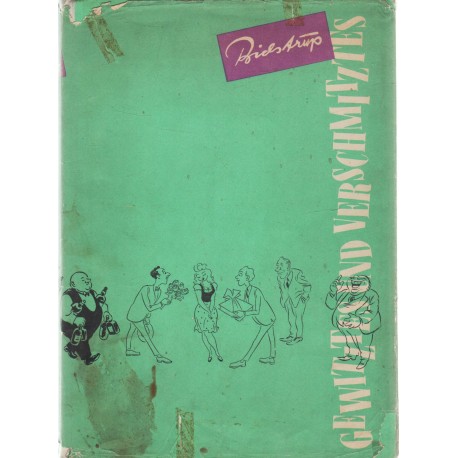 Gewitztes und verschmitztes