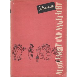 Ausgelacht und Angelacht