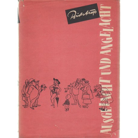 Ausgelacht und Angelacht