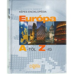 Európa A-tól Z-ig