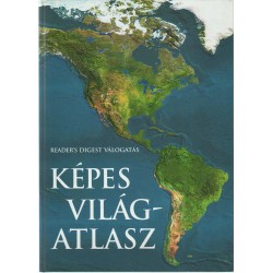Képes világatlasz