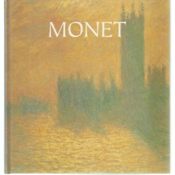 Claude Monet