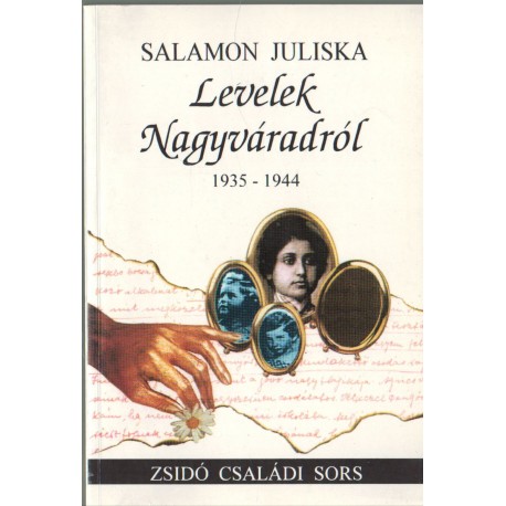 Levelek Nagyváradról