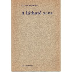 A látható zene