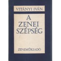 A zenei szépség