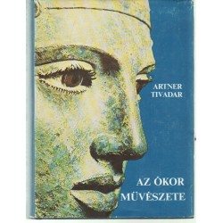 Az ókor művészete