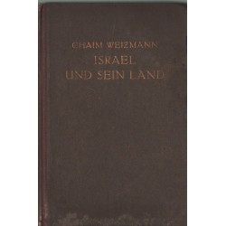 Israel und sein Land