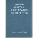 Műszaki táblázatok és képletek