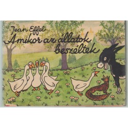 Amikor az állatok beszéltek