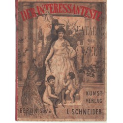 Der Interessanteste Katalog der Welt