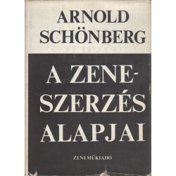 A zeneszerzés alapjai