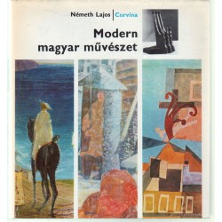 Modern magyar művészet