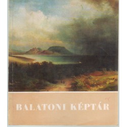 Balatoni képtár
