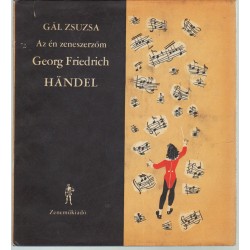 Az én zeneszerzőm (5 db)