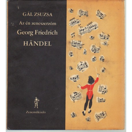 Az én zeneszerzőm (5 db)