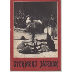 Gyermeki játékok