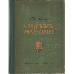 A nagybányai művésztelep
