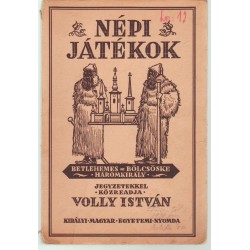 Népi játékok
