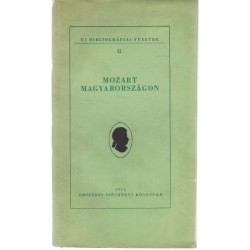 Mozart Magyarországon