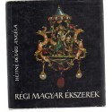 Régi magyar ékszerek