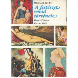 A festészet rövid története