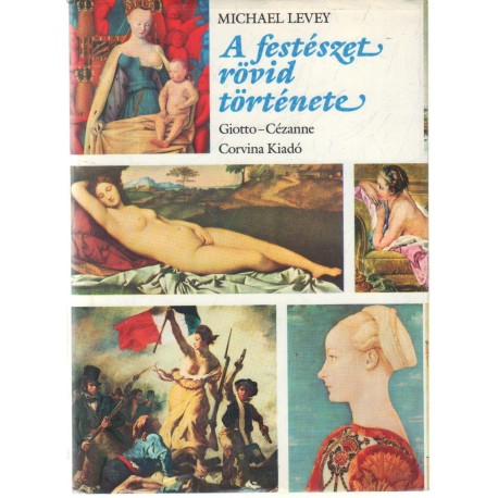 A festészet rövid története