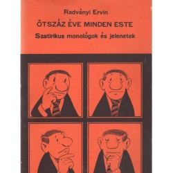 Ötszáz éve minden este