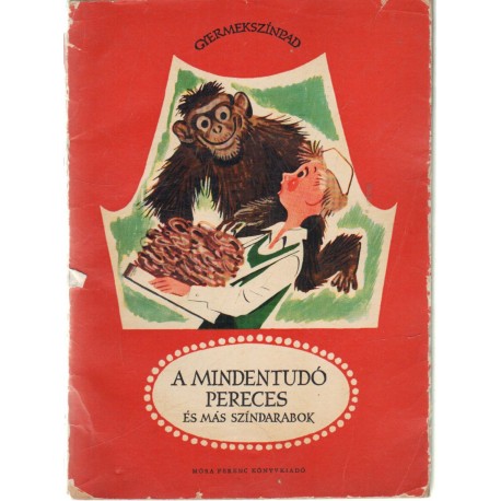 A mindenttudó pereces