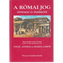 A római jpg története és institúciói