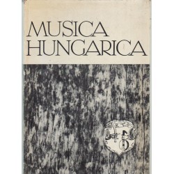 Musica Hungarica