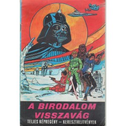 A birodalom visszavág
