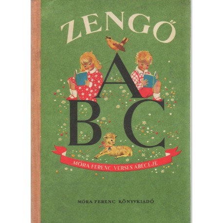 Zengő ABC