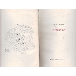 Debrecen
