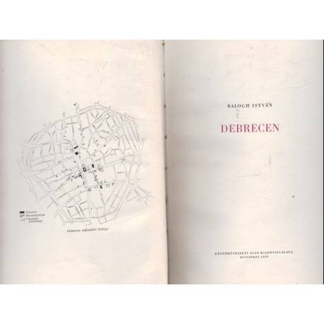 Debrecen