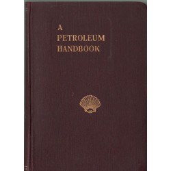 A Petroleum Handbook