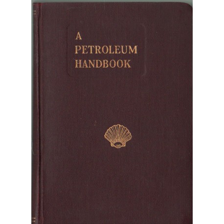A Petroleum Handbook