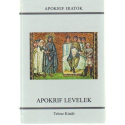 Apokrif levelek