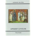Apokrif levelek