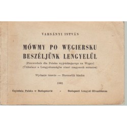 Beszéljünk lengyelül